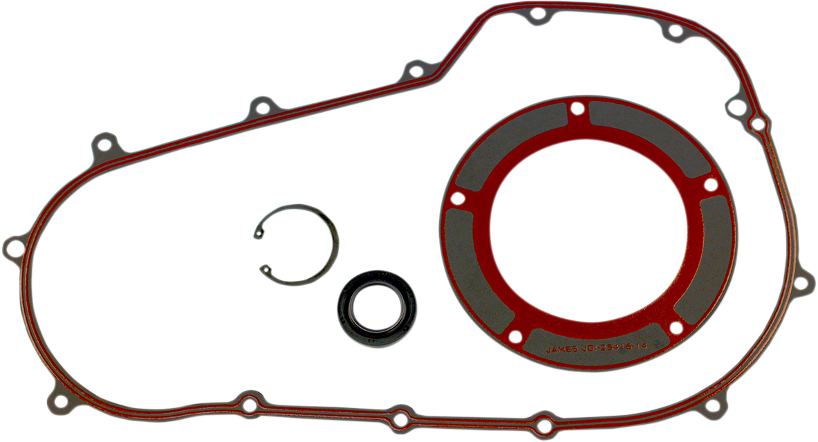 JAMES GASKET Primary Gasket, Seal, and O-Ring Kit - Primary Gasket Kit 0934-5978
