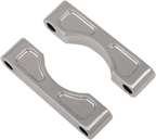 KLOCK WERKS Tire Hugger Front Fender Mounting Block