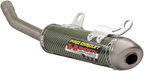 Pro Circuit Ti-2 Shorty Slip-On Silencer - CR250R