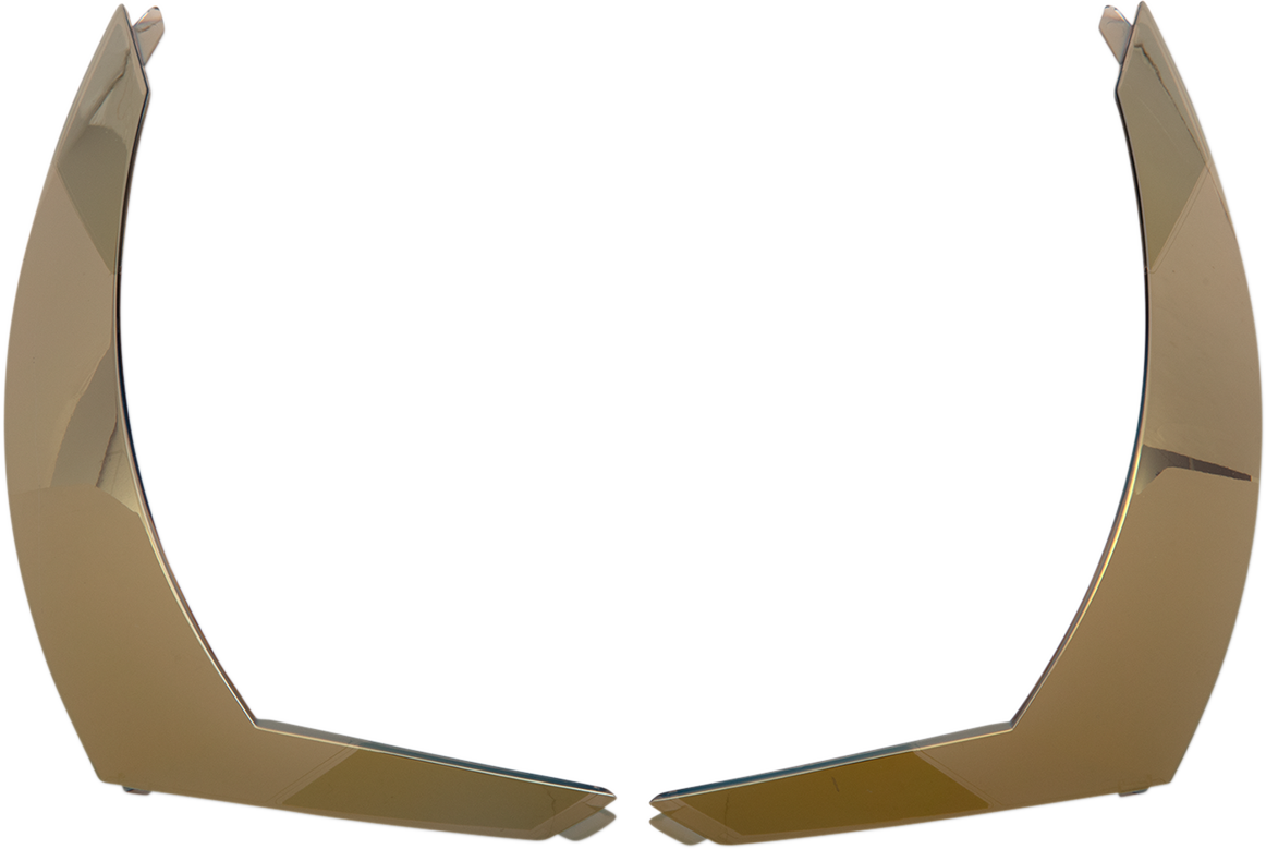 ICON Airform™ Helmet Rear Spoiler