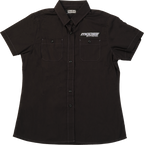 MOOSE OFFROAD Women's Moose Offroad Shop Shirt