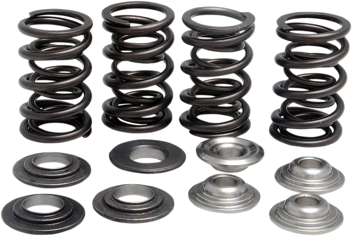 KIBBLEWHITE Lightweight Racing Valve Spring Kit