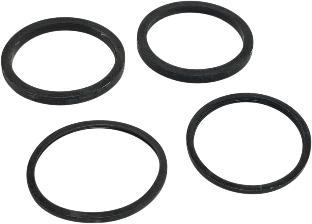 K&S TECHNOLOGIES Brake Caliper Seal Kit - 1702-0163