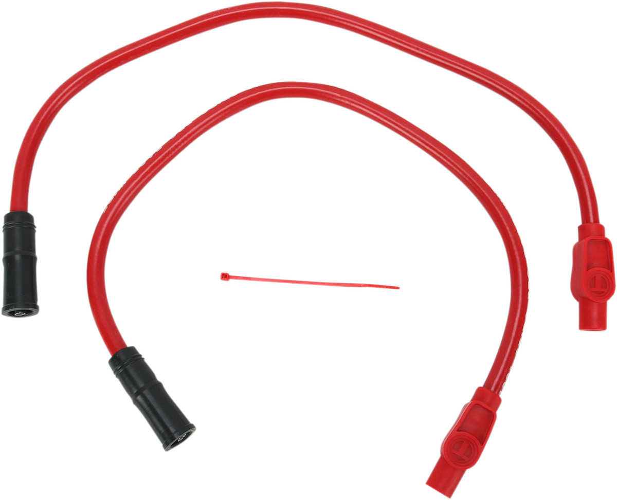 SUMAX 409 Pro Race Custom-Fit Spark Plug Wire Kit