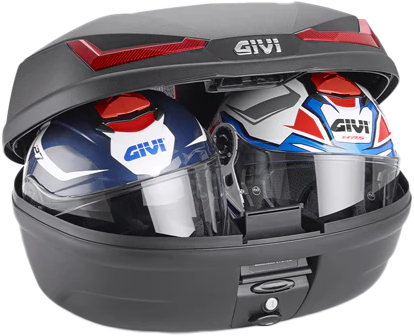 GIVI E455NA 45L Monolock Case