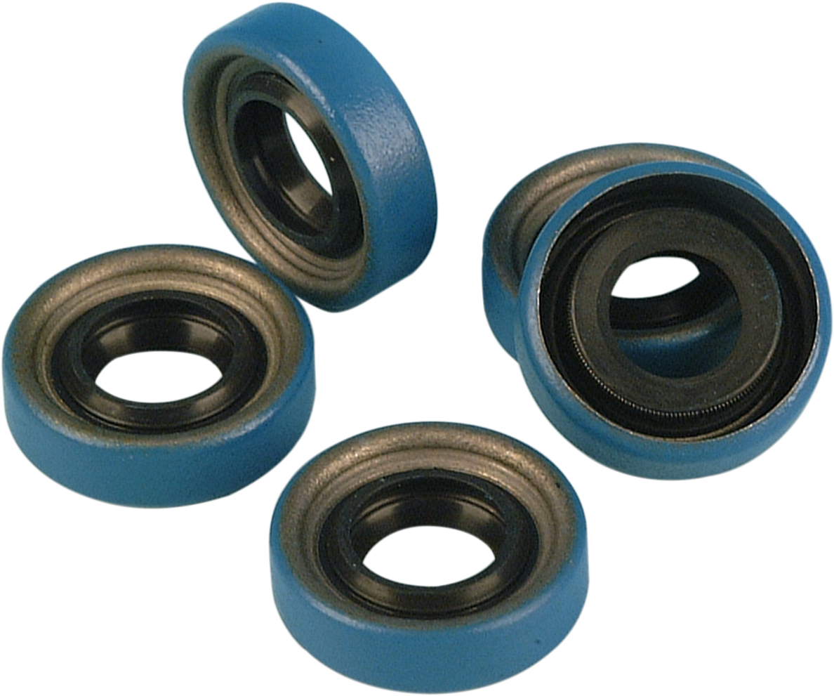 JAMES GASKET Shifter Shaft Seal