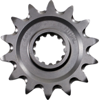 RENTHAL Front Sprocket - Grooved / 14 Tooth / Kawasaki 1212-0500