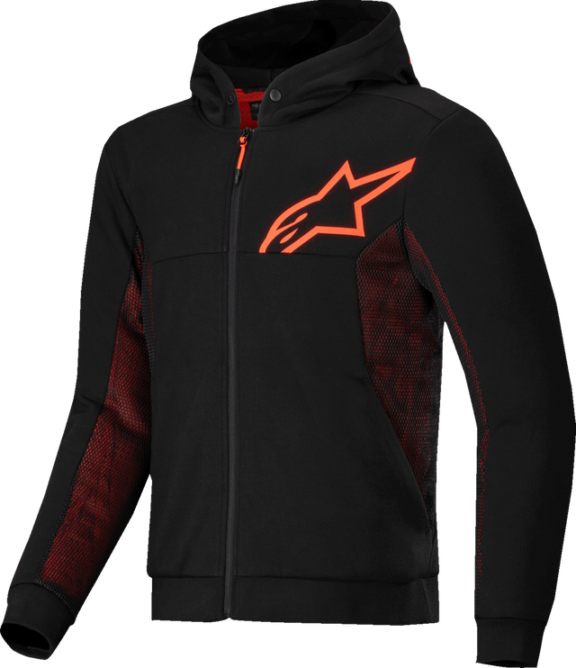 ALPINESTARS Chrome Air Sport Hoodie