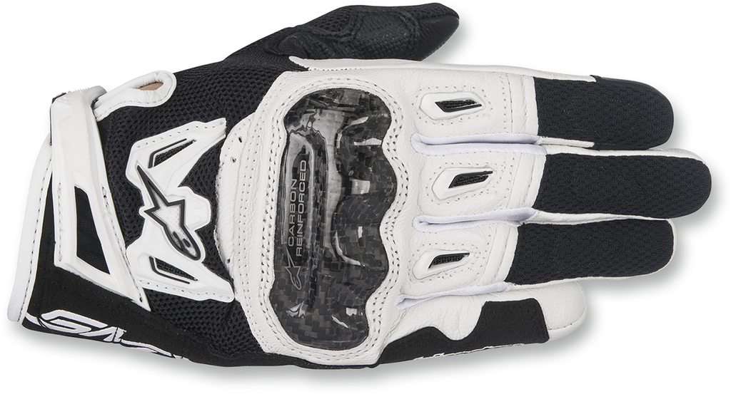 ALPINESTARS Gloves Stella SMX-2 Air Carbon V2