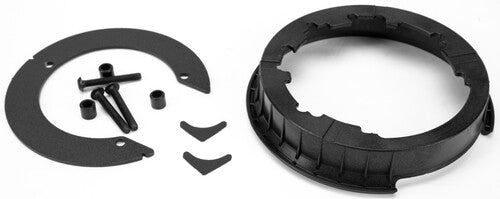 GIVI BF23 Tanklock Tank Ring for Yamaha Fj 09, Yamaha Tracer 9, and Yamaha Tracer 900