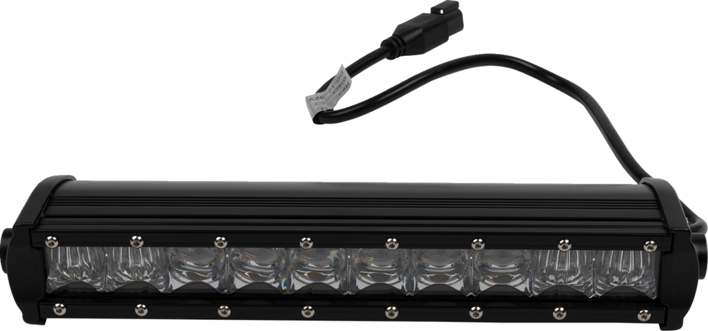 MOOSE OFFROAD Green Series LED Light Bar