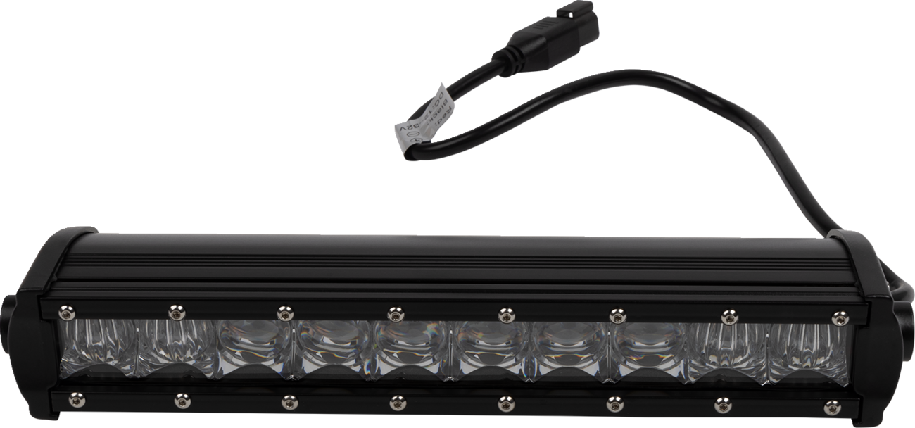MOOSE OFFROAD Green Series LED Light Bar