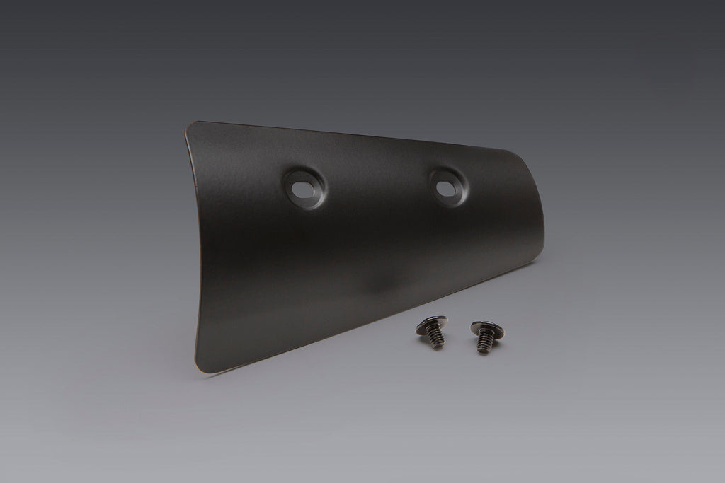Yoshimura CRF250L 13-20 Heatshield Kit