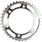 JT SPROCKETS Steel Rear Sprocket - Sprocket / Rear / Kawasaki/Suzuki / 38-Tooth JTR499-38