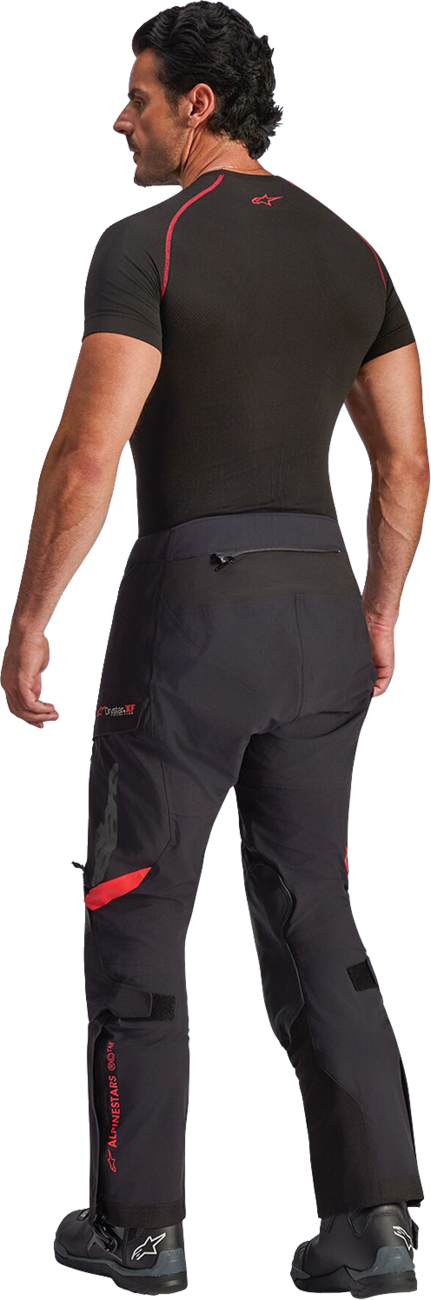 ALPINESTARS Pants Halo Pro Drystar® XF Rain
