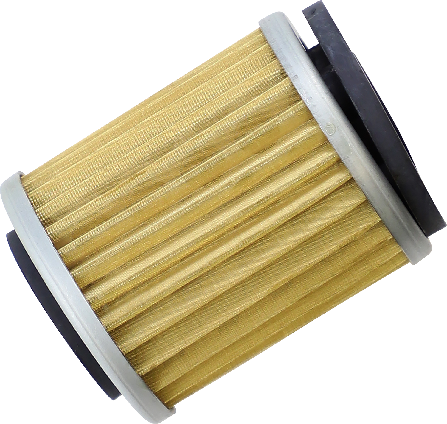 HIFLOFILTRO Oil Filter — Cartridge