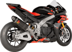 AKRAPOVIC Evolution Line Exhaust System
