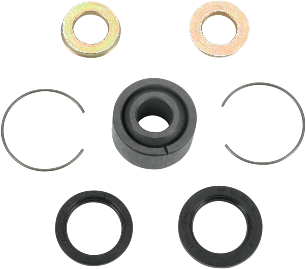 MOOSE OFFROAD Shock Bearing Kit - Back Upper / Honda A29-1006