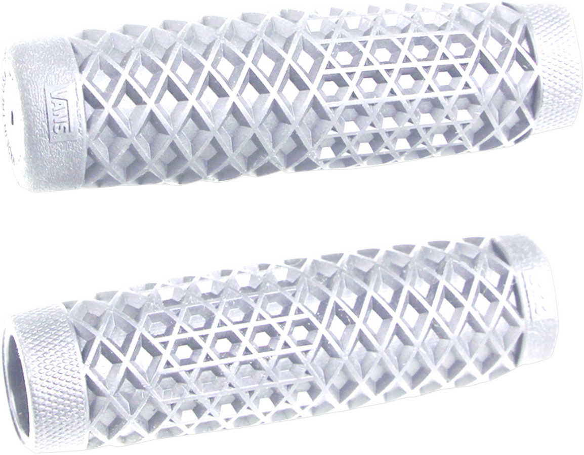 ODI Vans Grips - 7/8" - White B01VTW