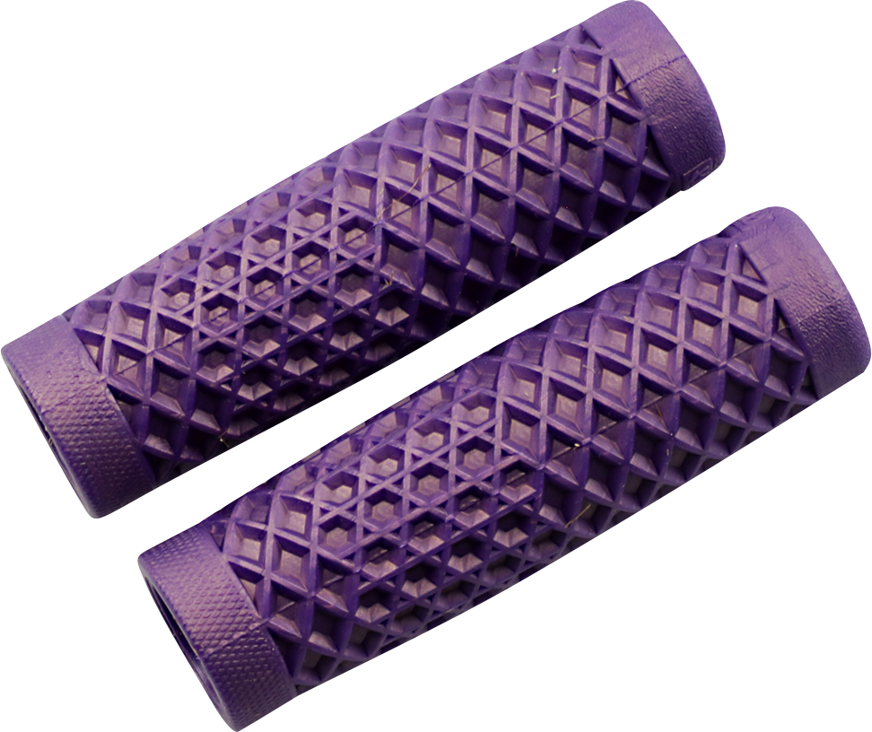 ODI Vans Grips - 7/8" - Purple B01VTIP