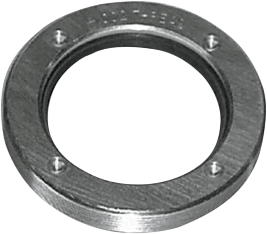COLONY Sprocket Shaft Bearing Retainer - Oversized Threads / +0.002" / Big Twin 2401-0632