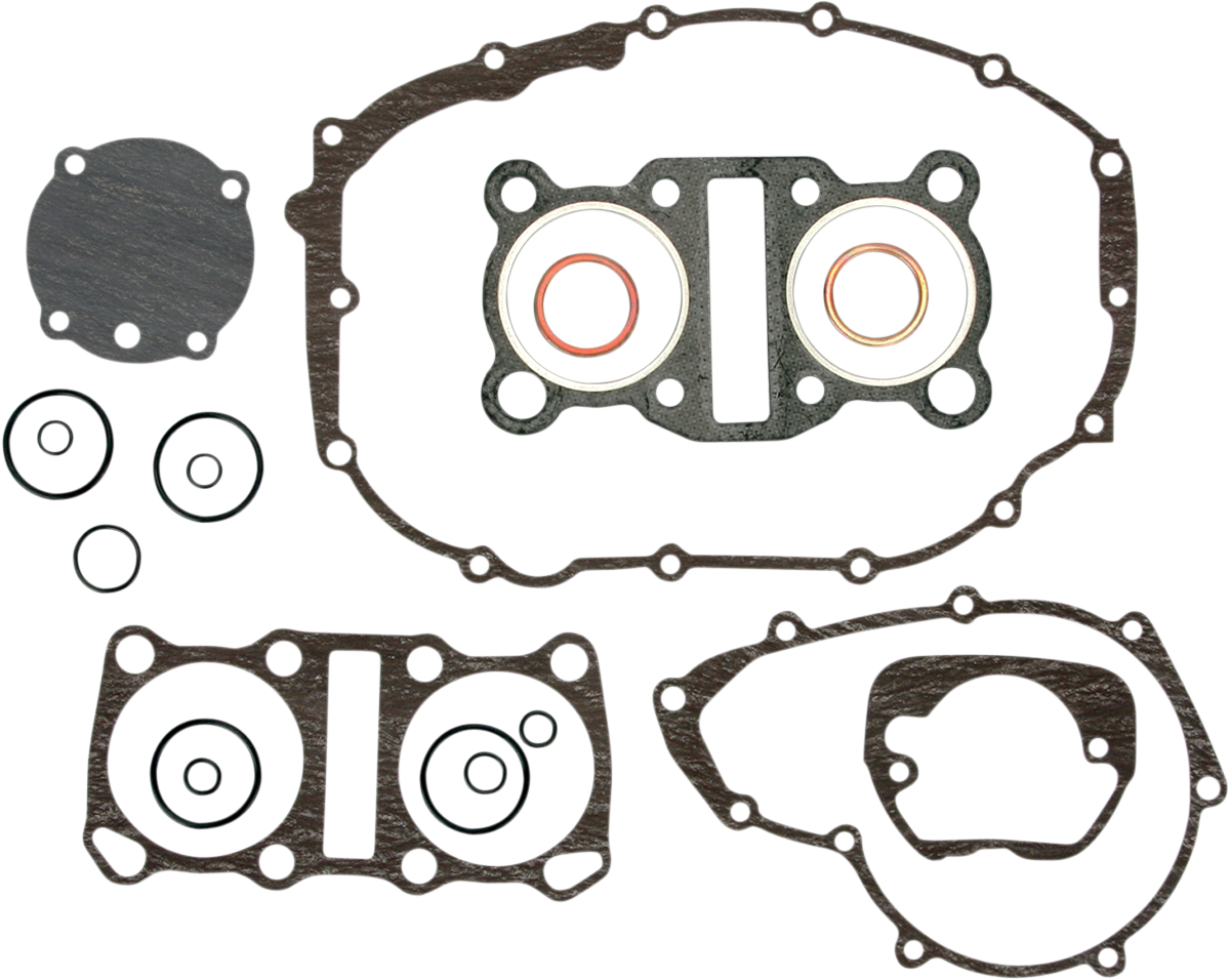 VESRAH Gasket Set