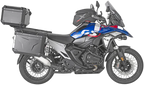 GIVI Outback Evo Smart 48 Black