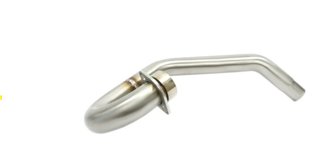 09-2671 Big Gun 15-23 Yamaha Raptor 700 EVO R Series Head Pipe