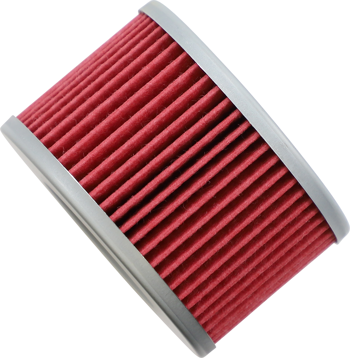 HIFLOFILTRO Oil Filter — Cartridge