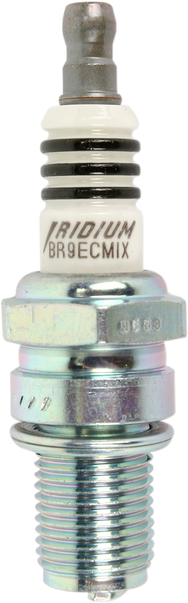 NGK SPARK PLUGS Iridium IX Spark Plug — Iridium IX