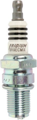 NGK SPARK PLUGS Iridium IX Spark Plug — Iridium IX