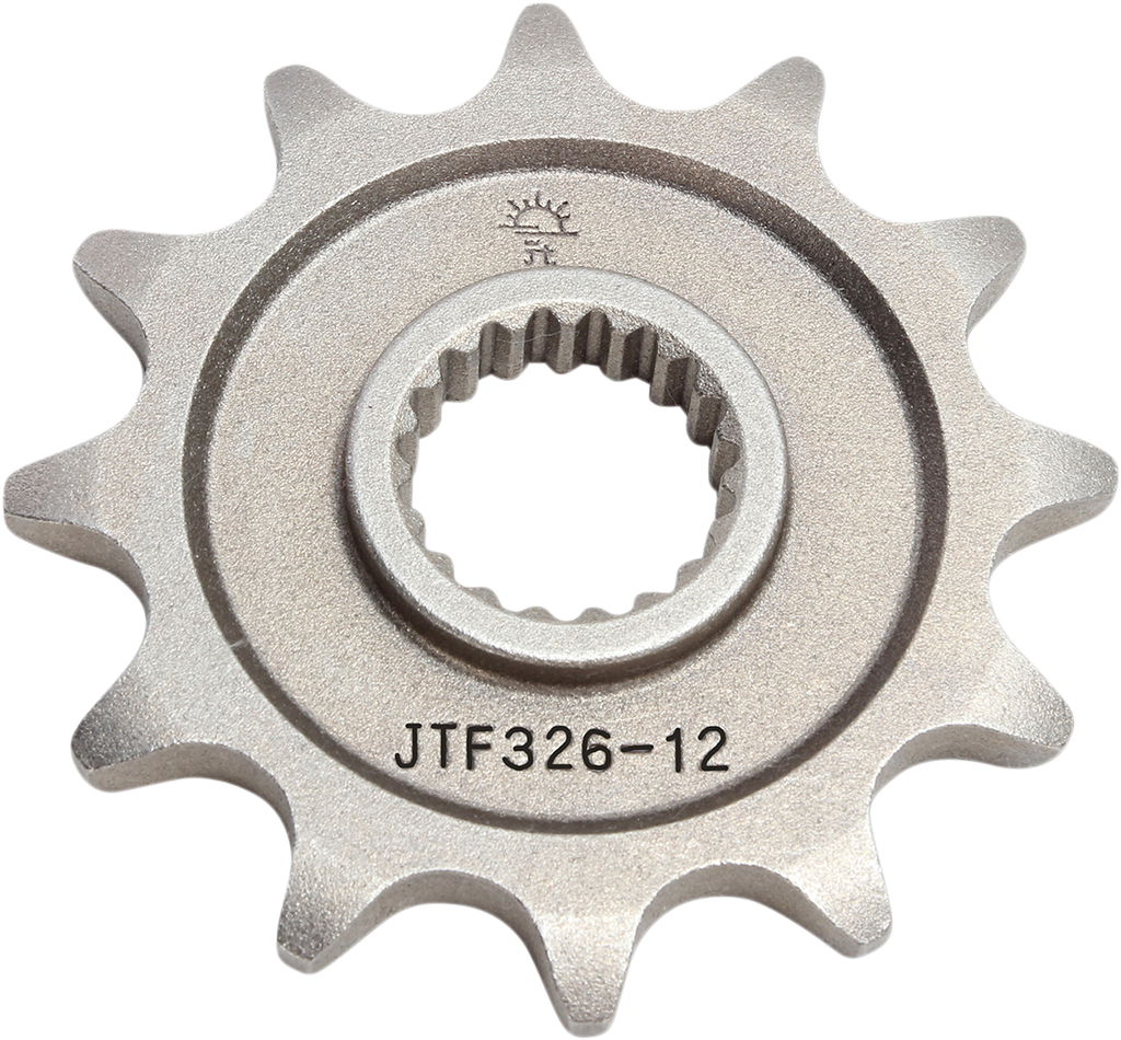 JT SPROCKETS Countershaft Sprocket — Honda