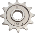 JT SPROCKETS Countershaft Sprocket — Honda