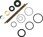 HYGEAR SUSPENSION Complete Shock Rebuild Kit - Complete Rebuild Kit 1314-0775