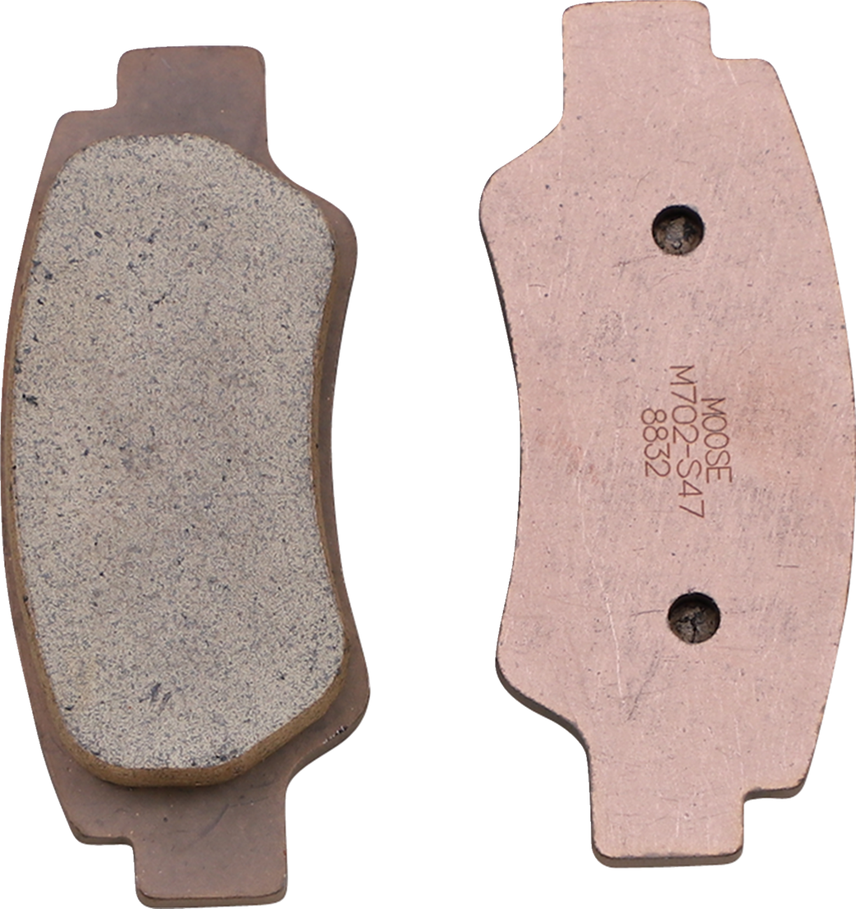 MOOSE OFFROAD Brake Pads