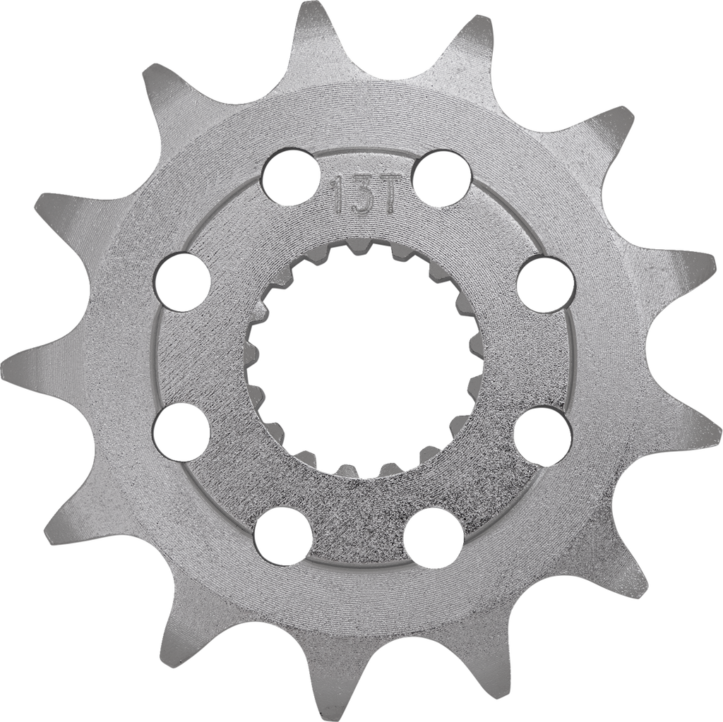 MOOSE OFFROAD Front Sprocket - 13 Tooth / Honda 1212-2086