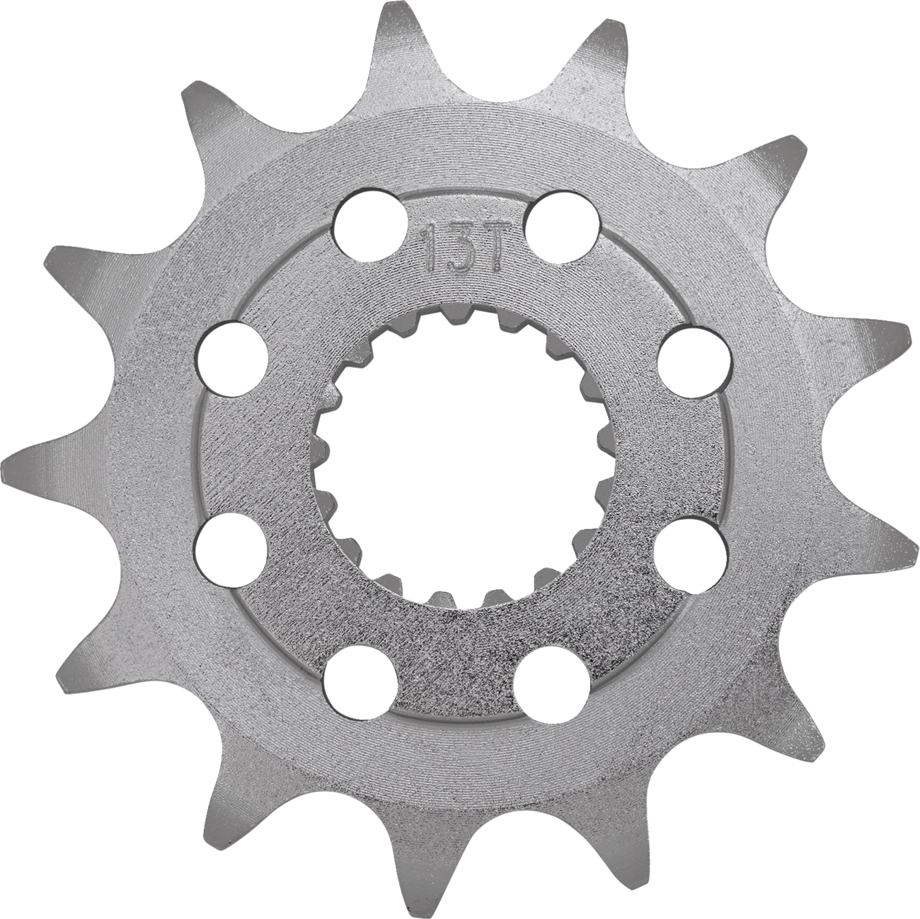 MOOSE OFFROAD Front Sprocket - 13 Tooth / Honda 1212-2086