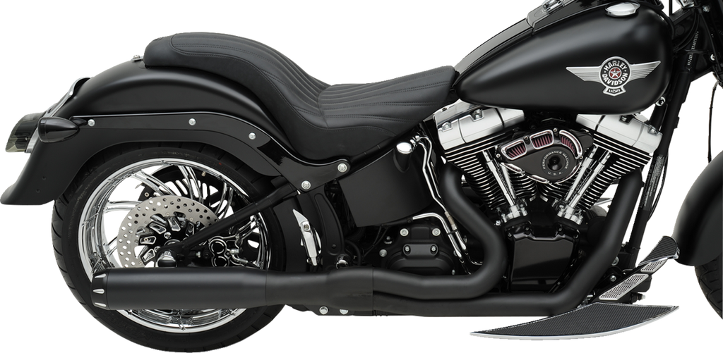 BASSANI XHAUST Road Rage II B1 Power 2:1 System