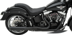 BASSANI XHAUST Road Rage II B1 Power 2:1 System