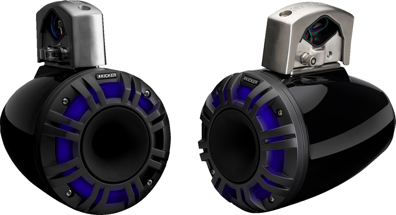 KICKER Speakers