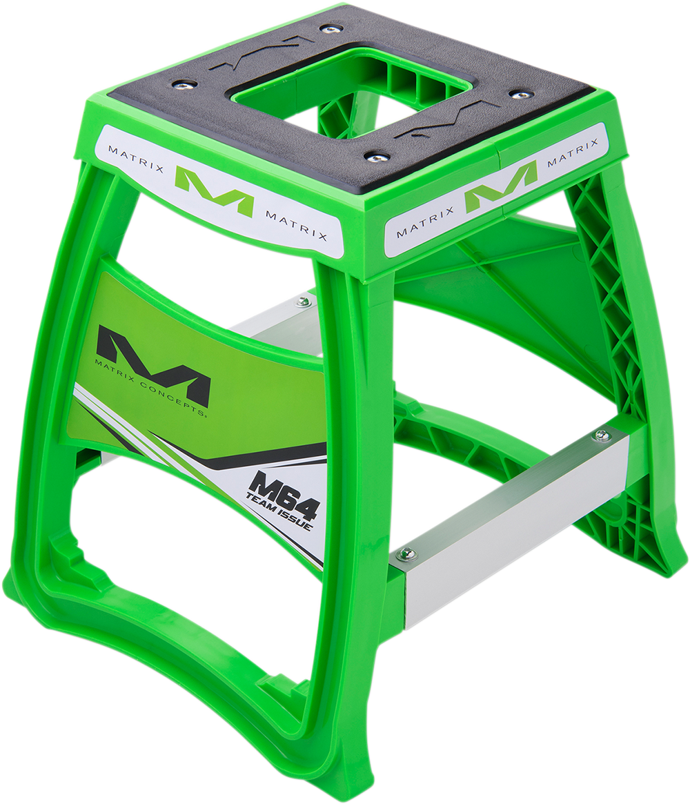 MATRIX CONCEPTS,LLC M64 Elite Stands