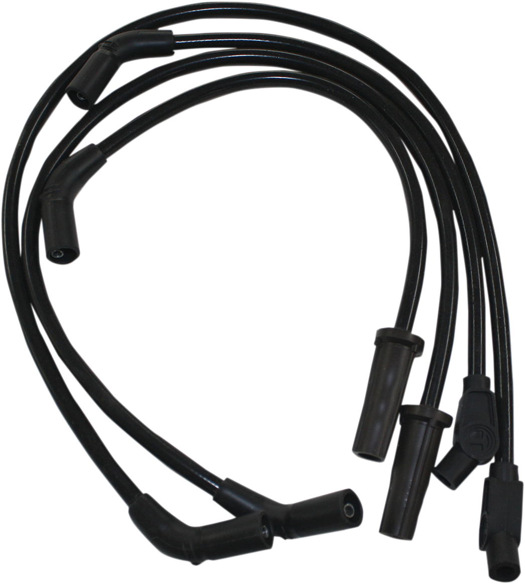 SUMAX 409 Pro Race Custom-Fit Spark Plug Wire Kit