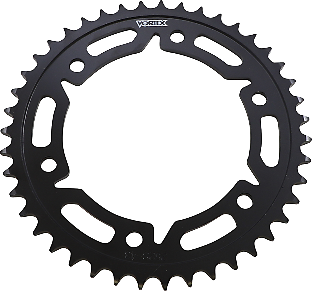 VORTEX Steel Sprocket
