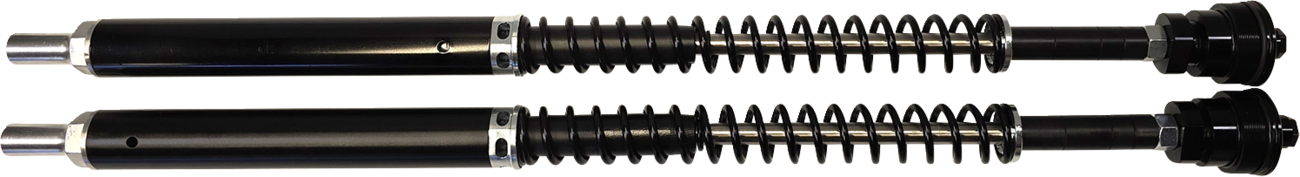 CUSTOM CYCLE ENGINEERING Cartridge Kit - 49 mm / FLH 0414-0781