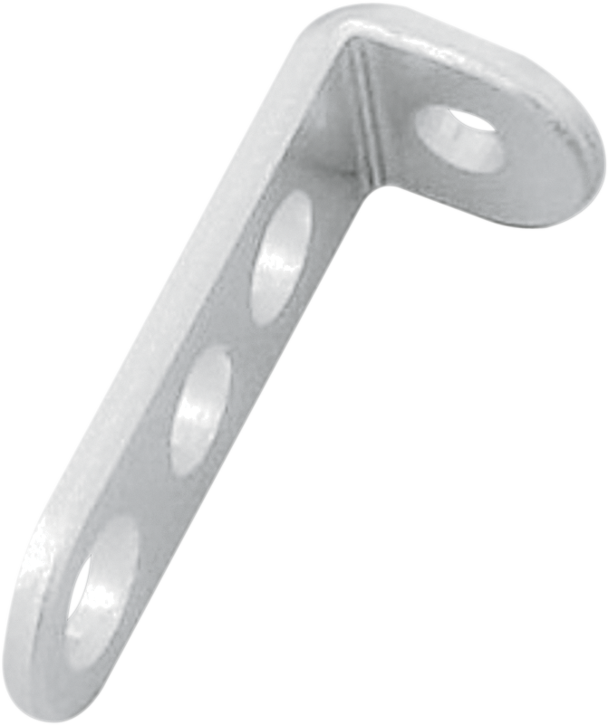 SHINDY Master Cylinder Replacement L-Bracket