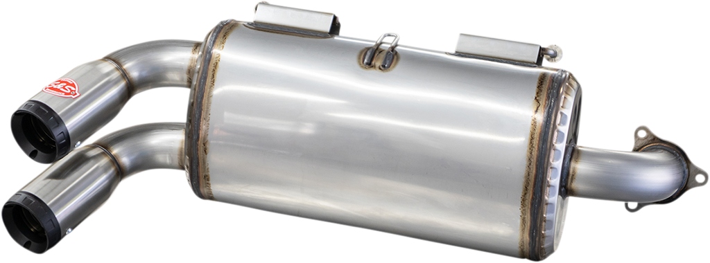 550-1035 S&S Cycle 20-21 Polaris RZR Pro XP Power Tune XTO - 49 State