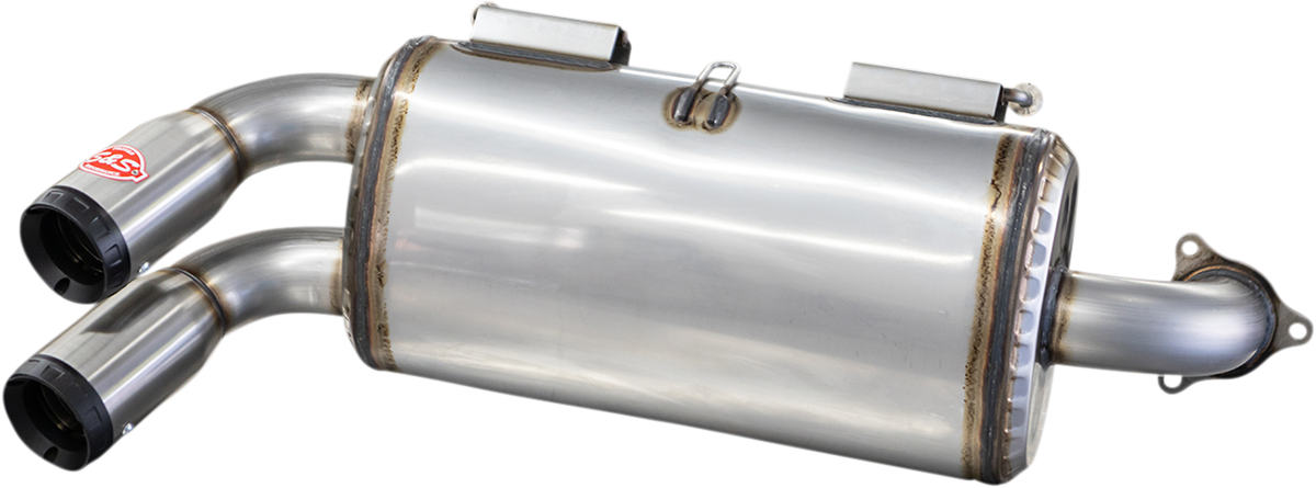 550-1035 S&S Cycle 20-21 Polaris RZR Pro XP Power Tune XTO - 49 State