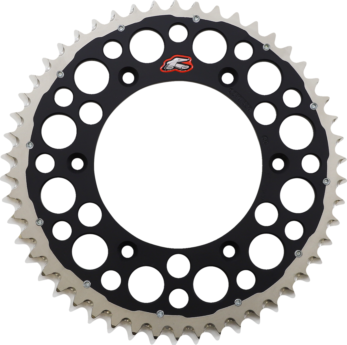 RENTHAL Twinring™ Rear Sprocket