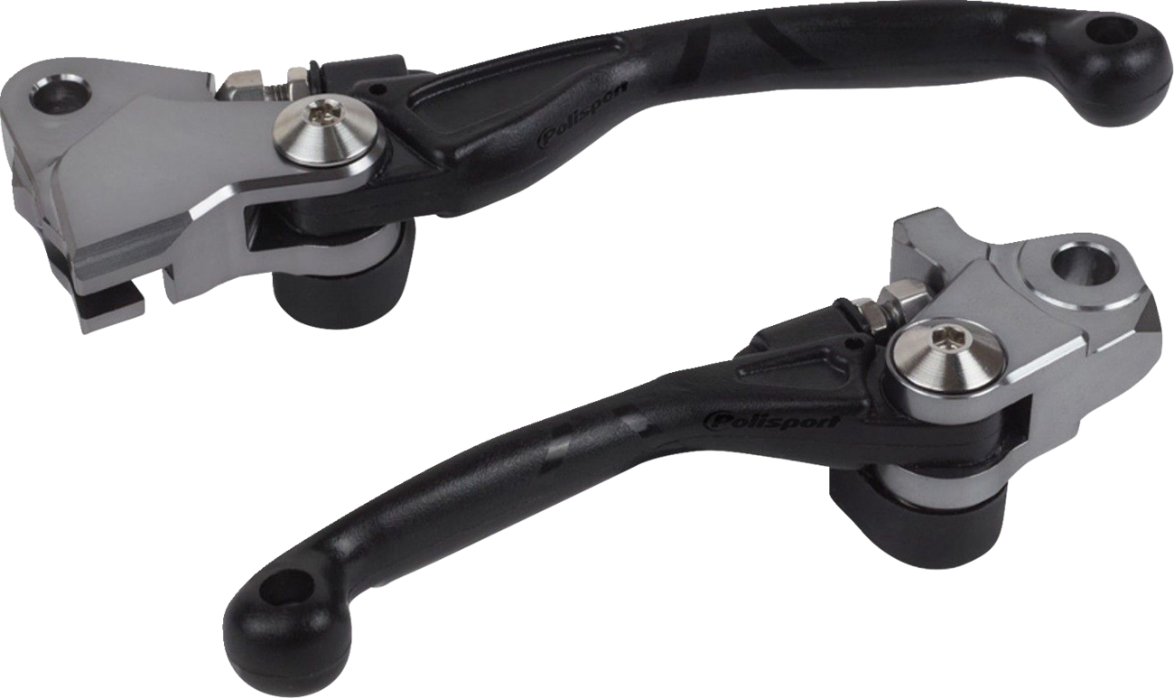 POLISPORT Pivot Unbreakable Lever Set