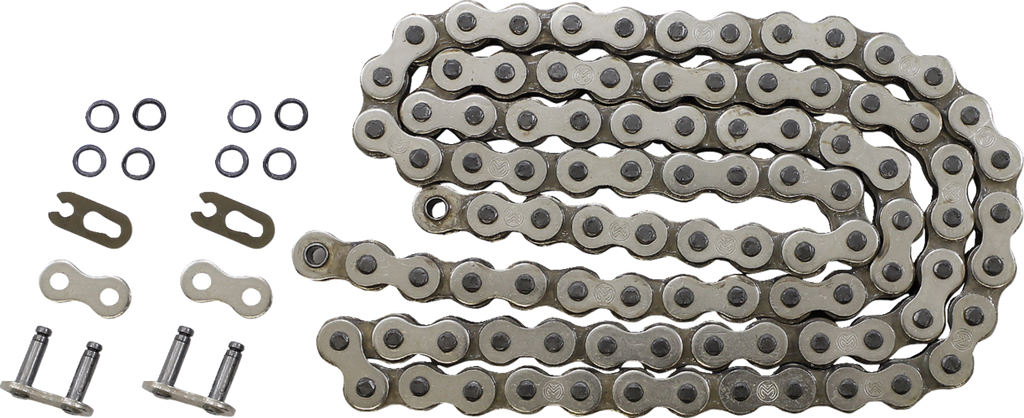 MOOSE OFFROAD 520 HPO O-Ring Chain